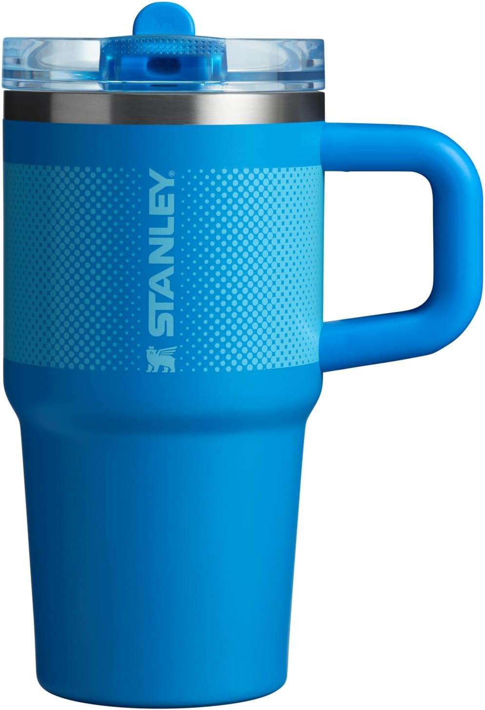 20-Oz STANLEY Quencher ProTour Flip Only $14.97 (Reg. $35) at Amazon