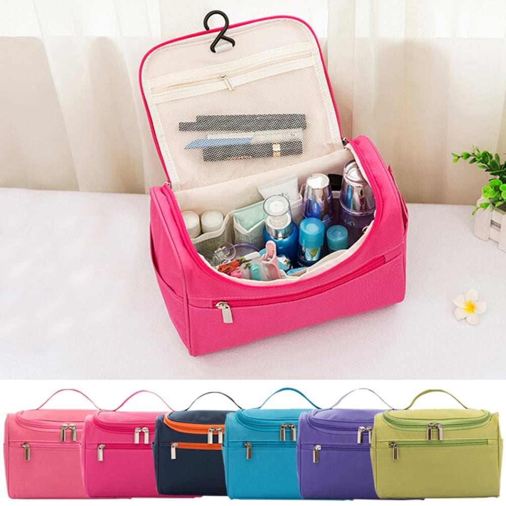 Makeup Bag Organizer for Only $13