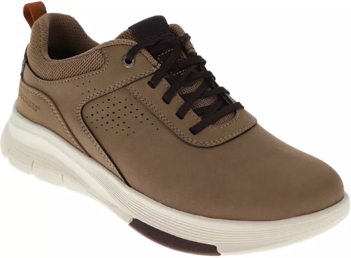 Macy's Daily Pick: Dockers Men's Pivot Active Rebound Lace-U deal at Macy's