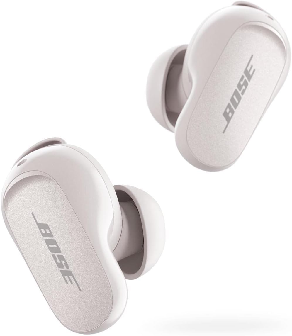 Bose QuietComfort Earbuds II True Only $149 (Reg. $279) at Amazon