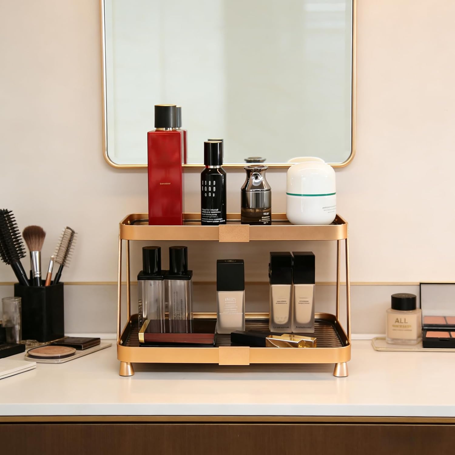 YUPER Bathroom Organizer Only $19.99 (Reg. $34.99) at Amazon