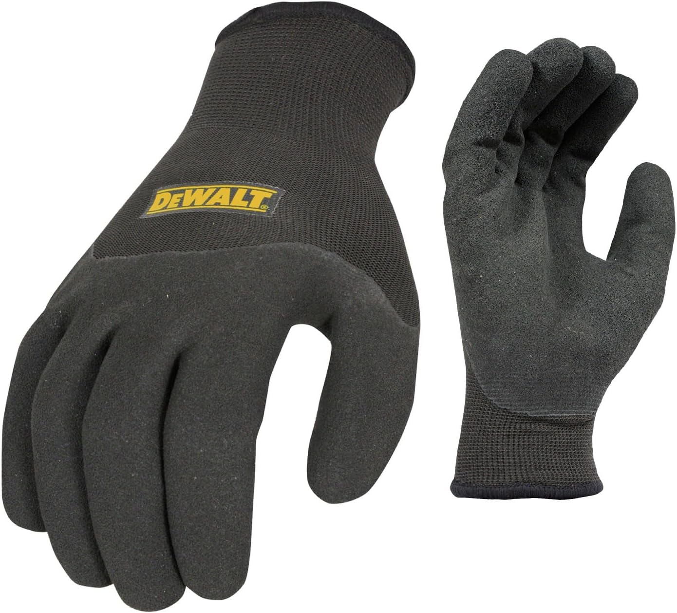 DEWALT 2-in-1 CWS Thermal Work Gloves (2 Sizes) Only $10.4 at Amazon
