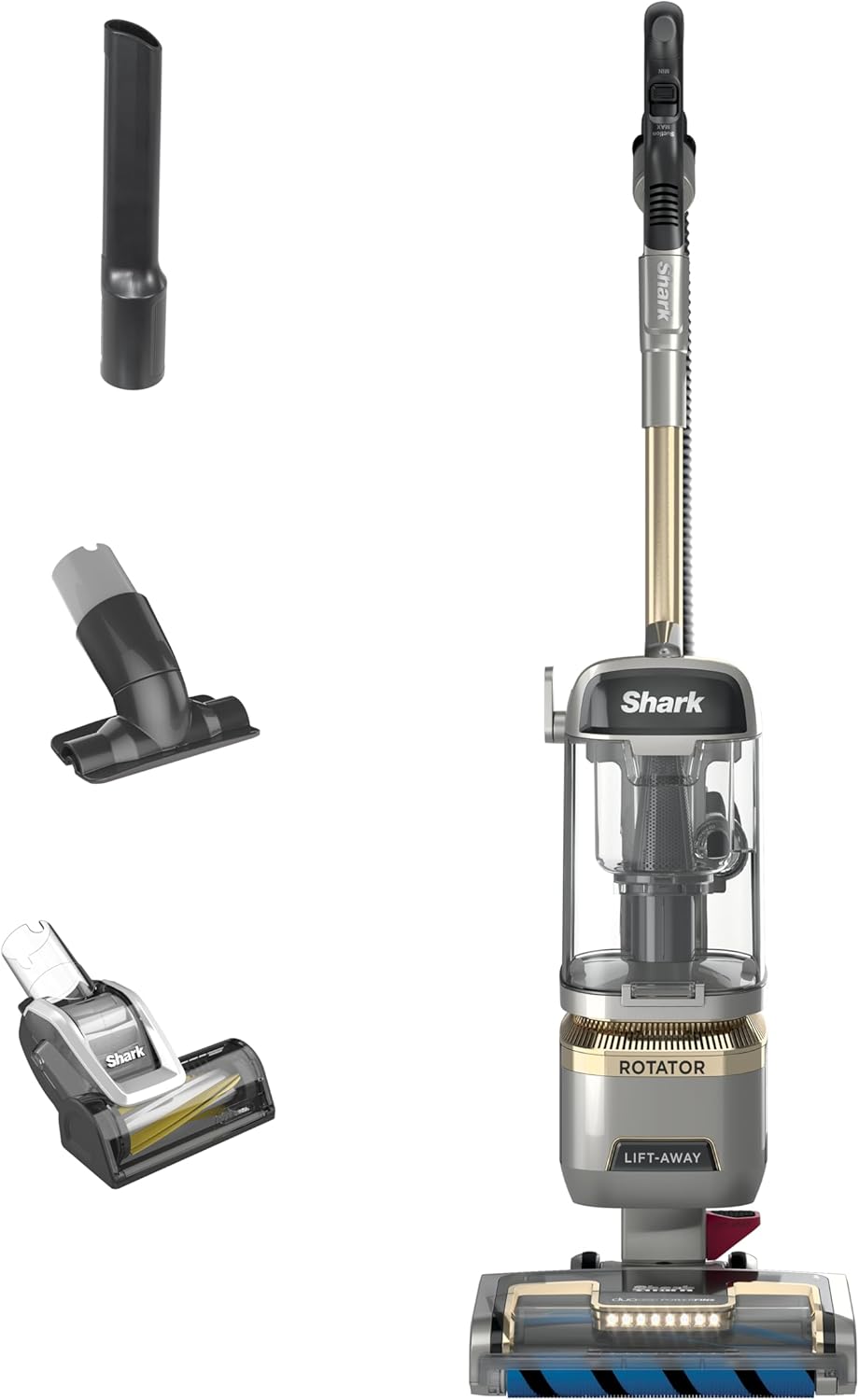 40% Off Shark Rotator Only $199.99 (Reg. $349.99) at Amazon