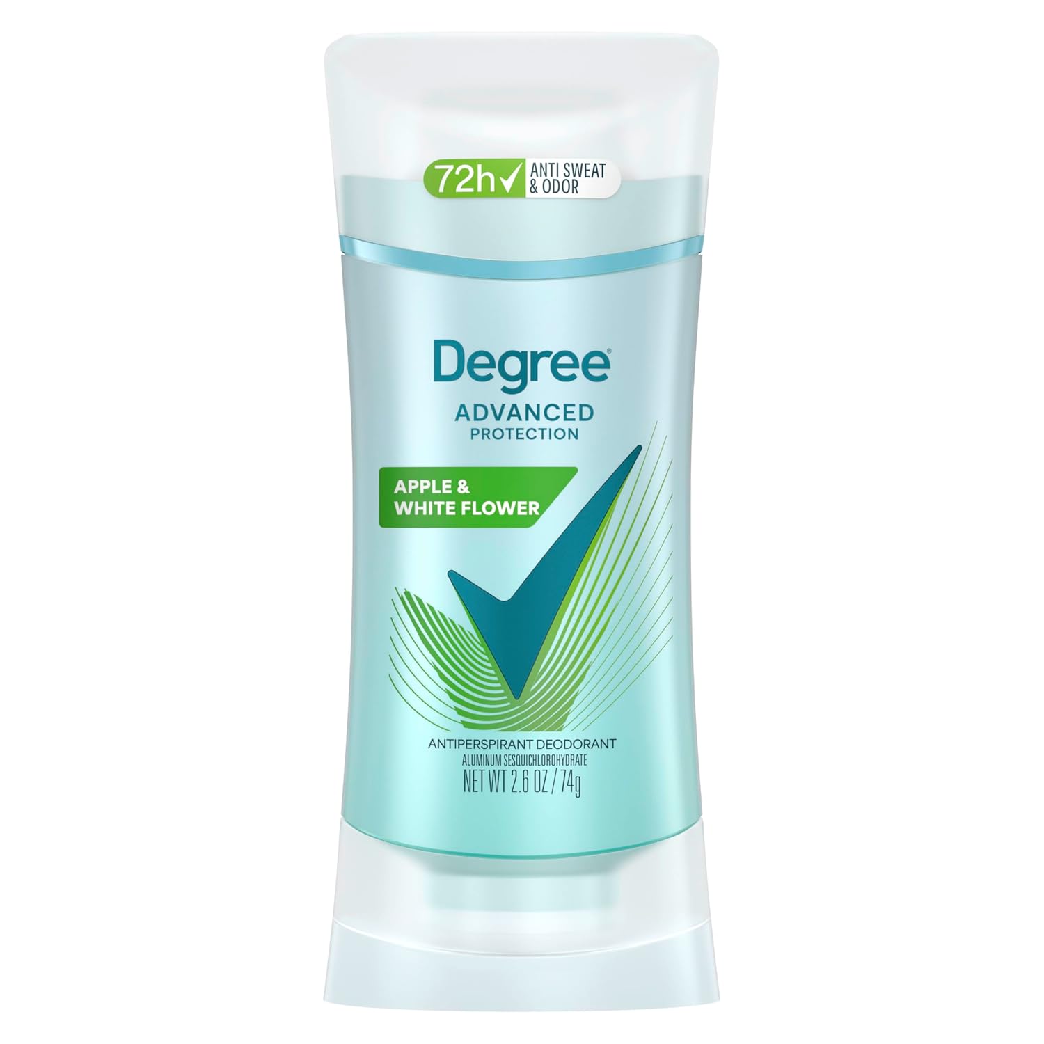 Degree Women’s Deodorant Only $5.39 at Amazon