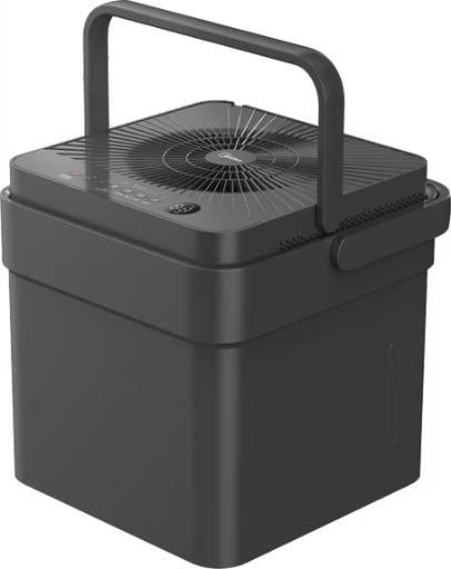 Walmart Home Pick: Midea Cube Only $109 (Reg. $169.99) at Walmart