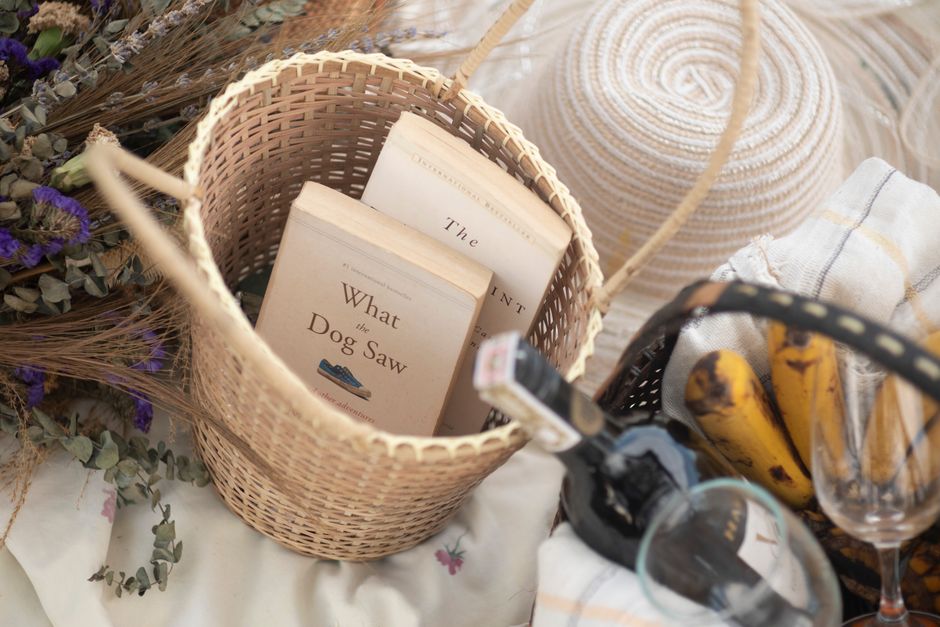 Life with Kids: What to Put in a Summer Go Bag