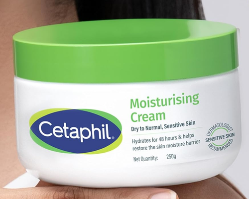 Cetaphil Face & Body Moisturizing Cream Deal: Free at Amazon