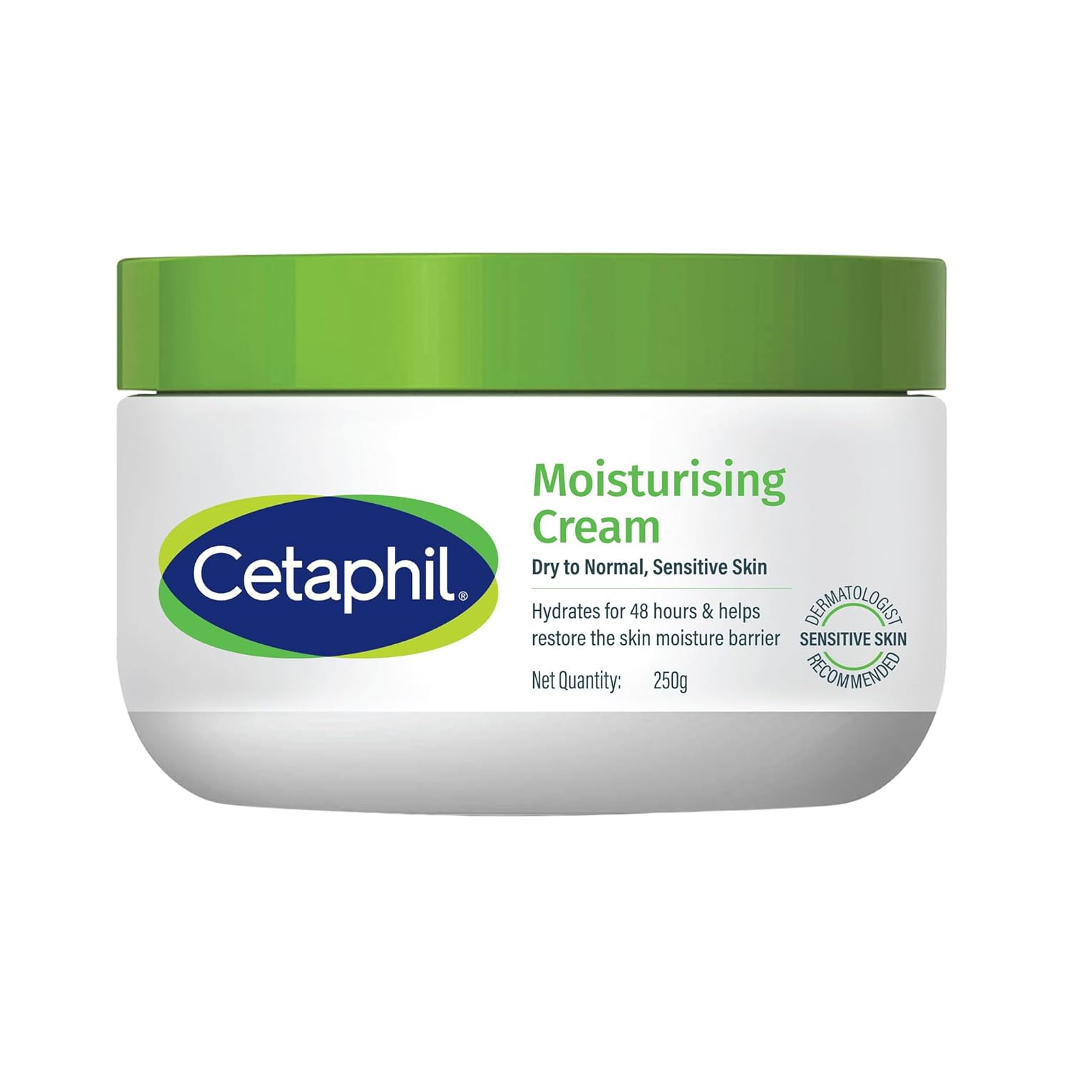 Cetaphil Face & Body Moisturizing Cream deal at Amazon