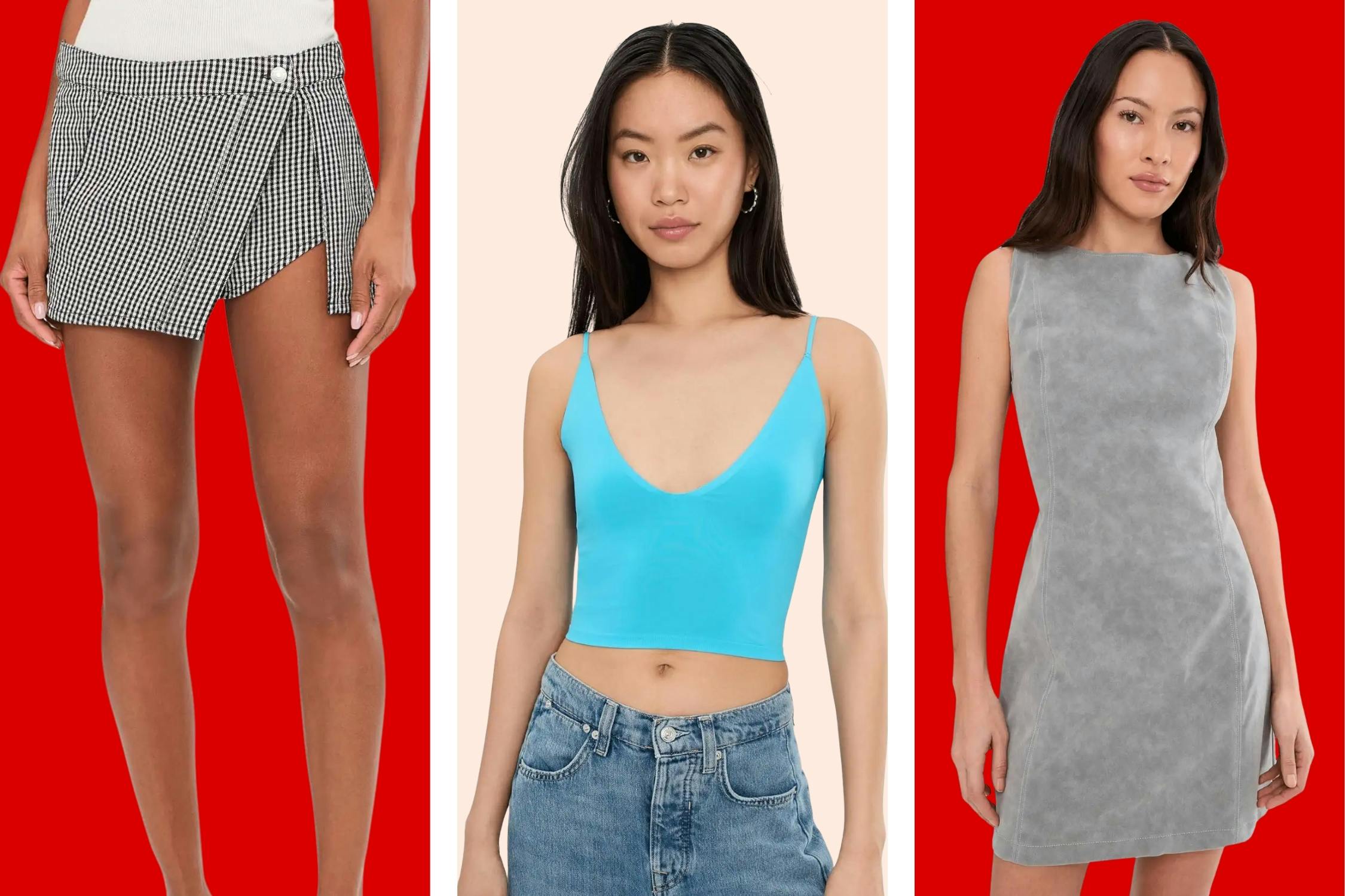 Free People Is Up to 80% Off at Zappos — Styles Only $13.5 at Zappos