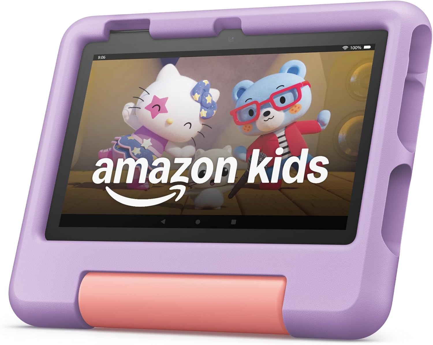 Amazon Fire 7 Kids Tablet Deal at Amazon
