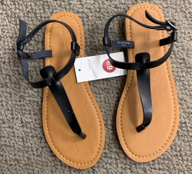Target Men’s Shoes and Sandals Deal: Save 30%