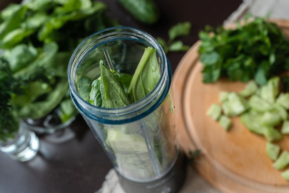 Ninja Blast Max Portable Blender from Only $39.98 (Reg. $99)