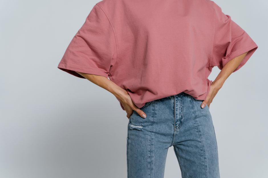 Flowy Palazzo Pants Only $7