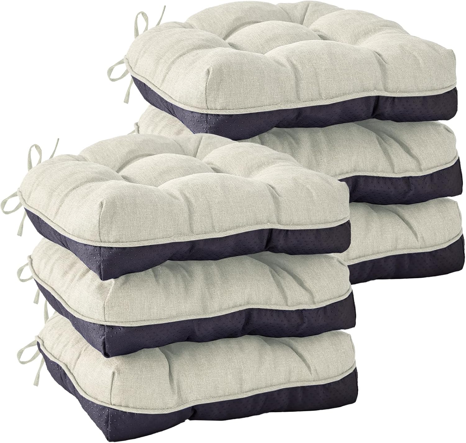 IASEAHK Chair Cushions Only $56.09 (Reg. $65.99) at Amazon