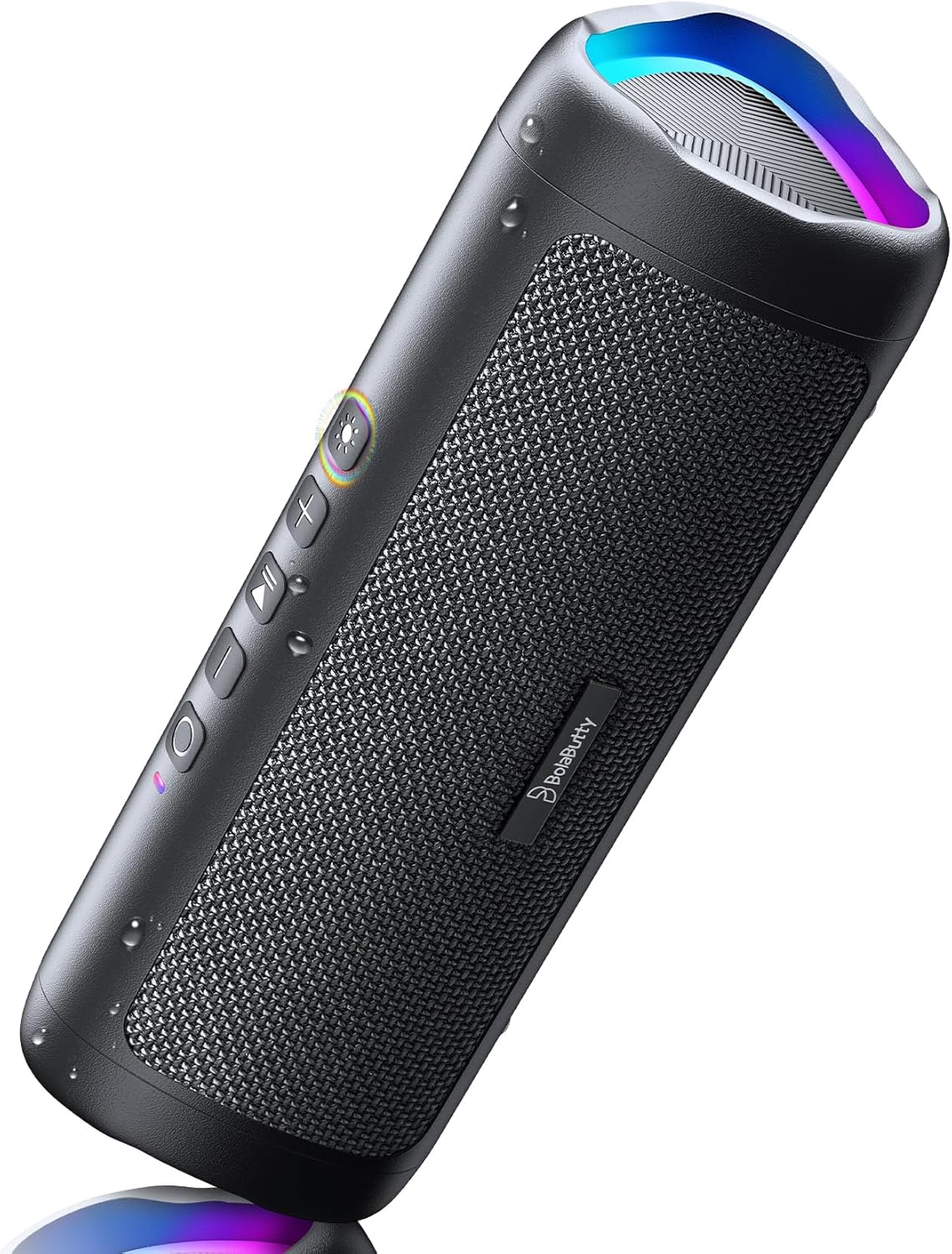 $19.79 Bluetooth Speaker Only $19.79 (Reg. $34.99) at Amazon