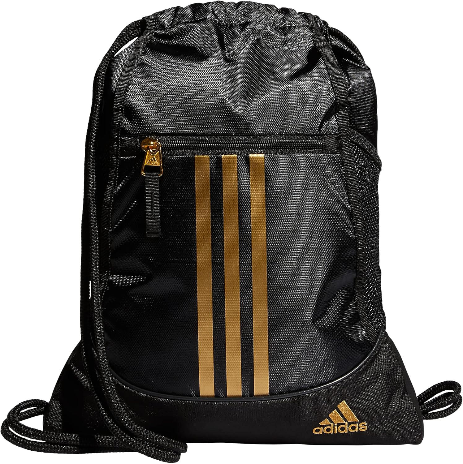 $11.98 adidas Alliance Sackpack Only $11.98 (Reg. $16.5) at Amazon