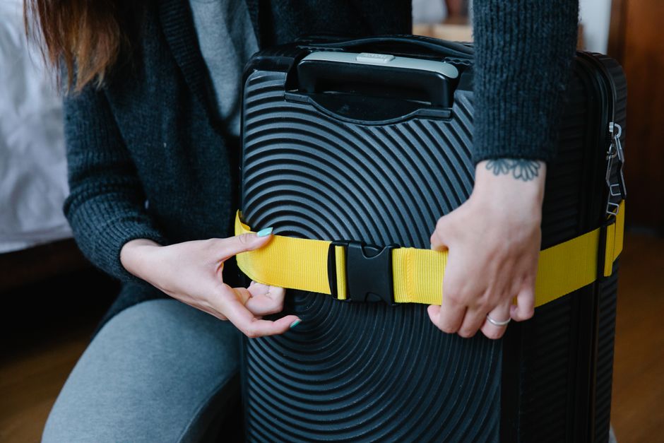 Going Somewhere? Score Up to 40% Off Travel Accessories on Target.com