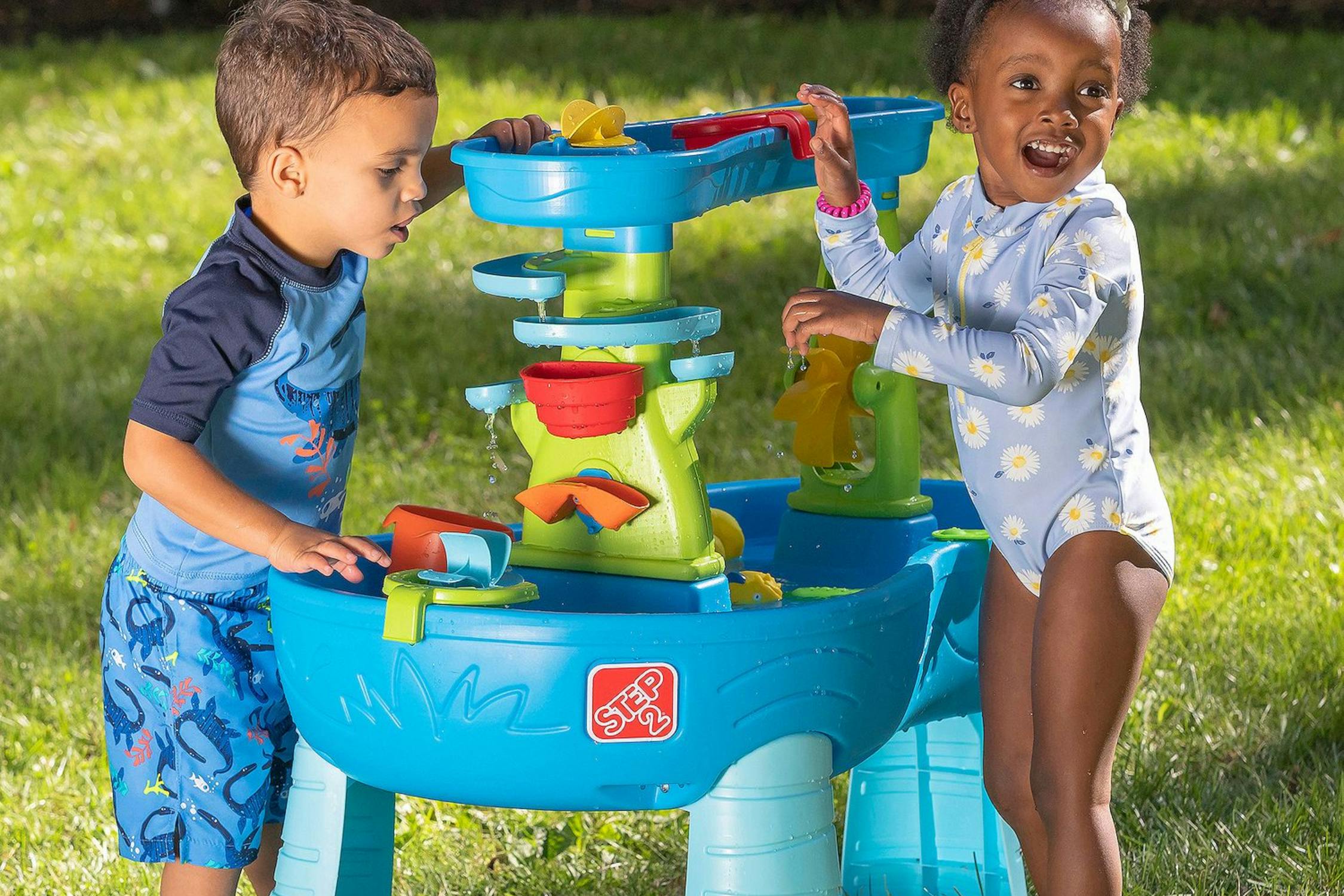 Step2 Outdoor Toys: Prices Start at Only $69.99 at Kohl’s