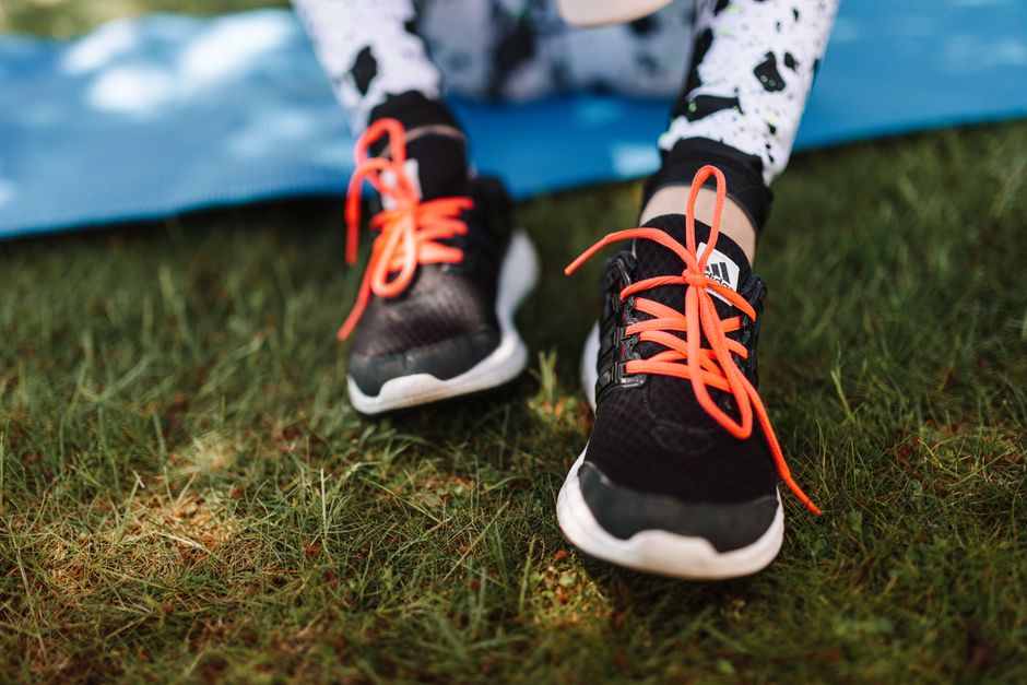 RUN! Adidas Sambae Shoes Just Only $44 (Reg. $110)