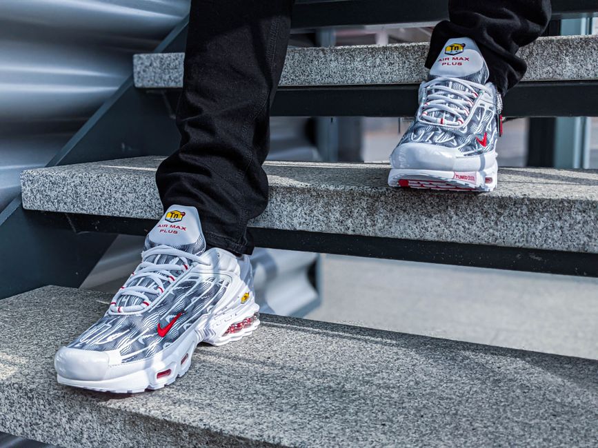 Don’t Miss These Best-Selling Nike Air Max Styles!