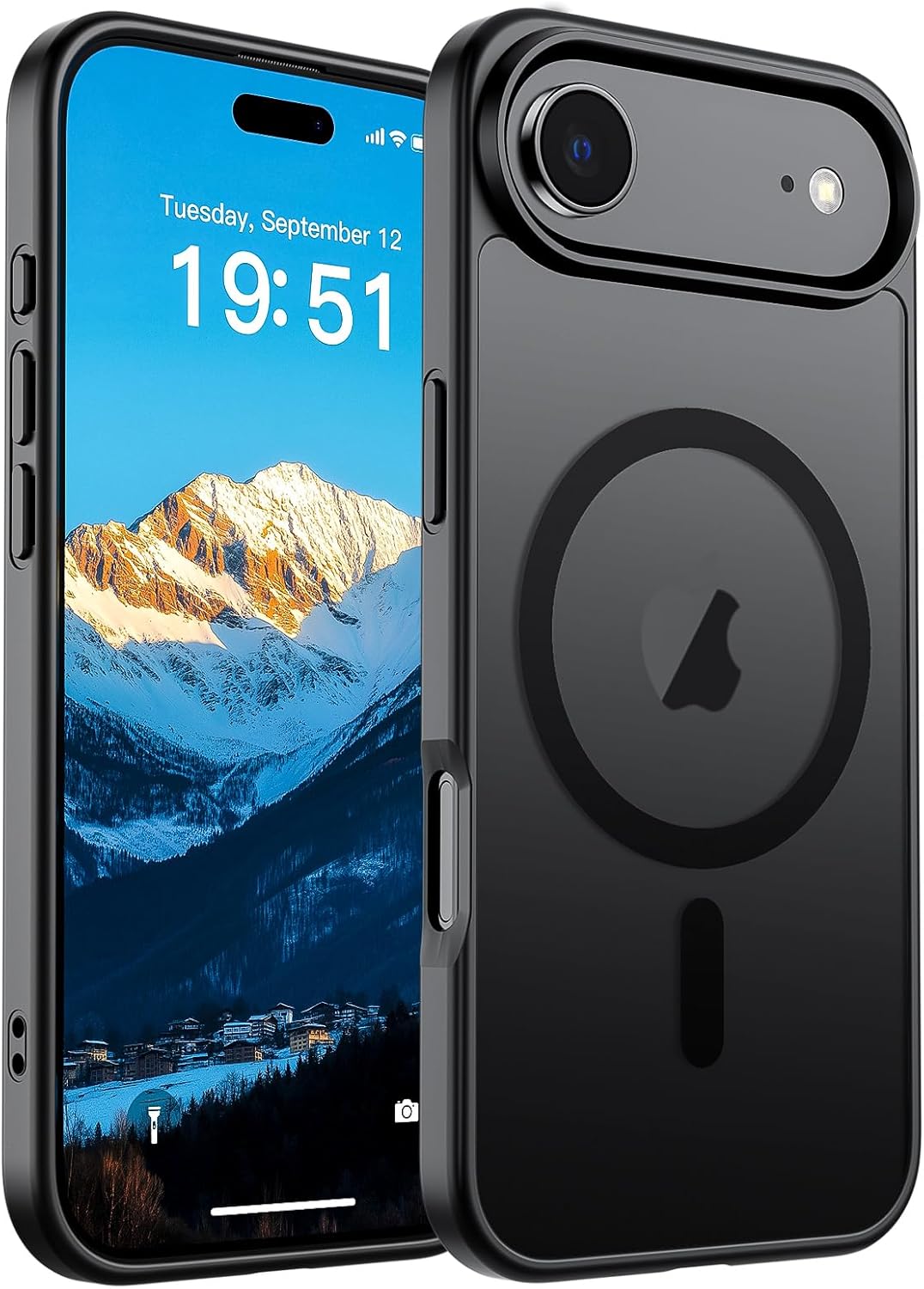 SUPFINE Magnetic for iPhone Air Only $5.58 (Reg. $9.99) at Amazon