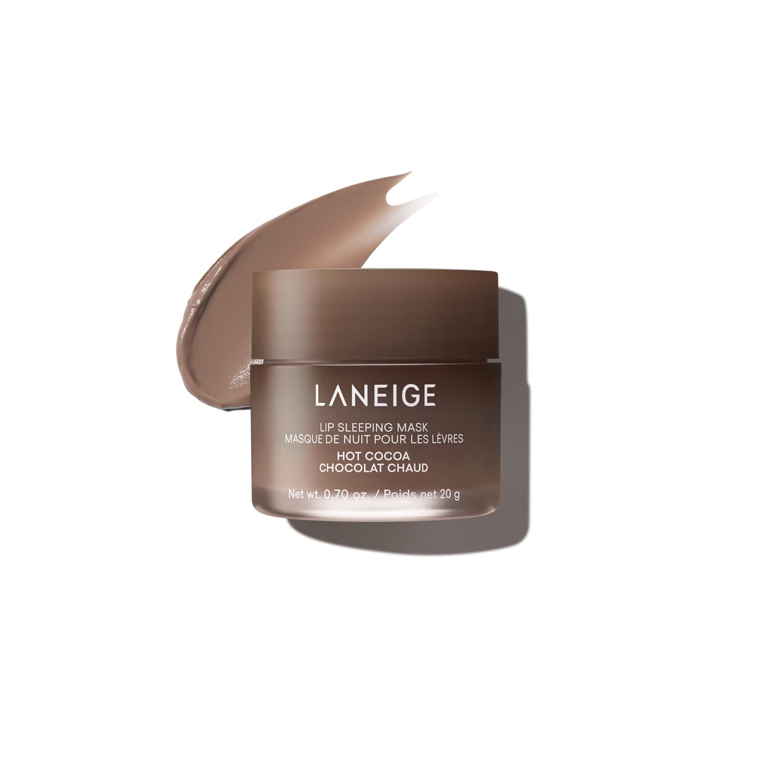 LANEIGE Lip Sleeping Masks From Only $16.8 (Reg. $24) at Amazon
