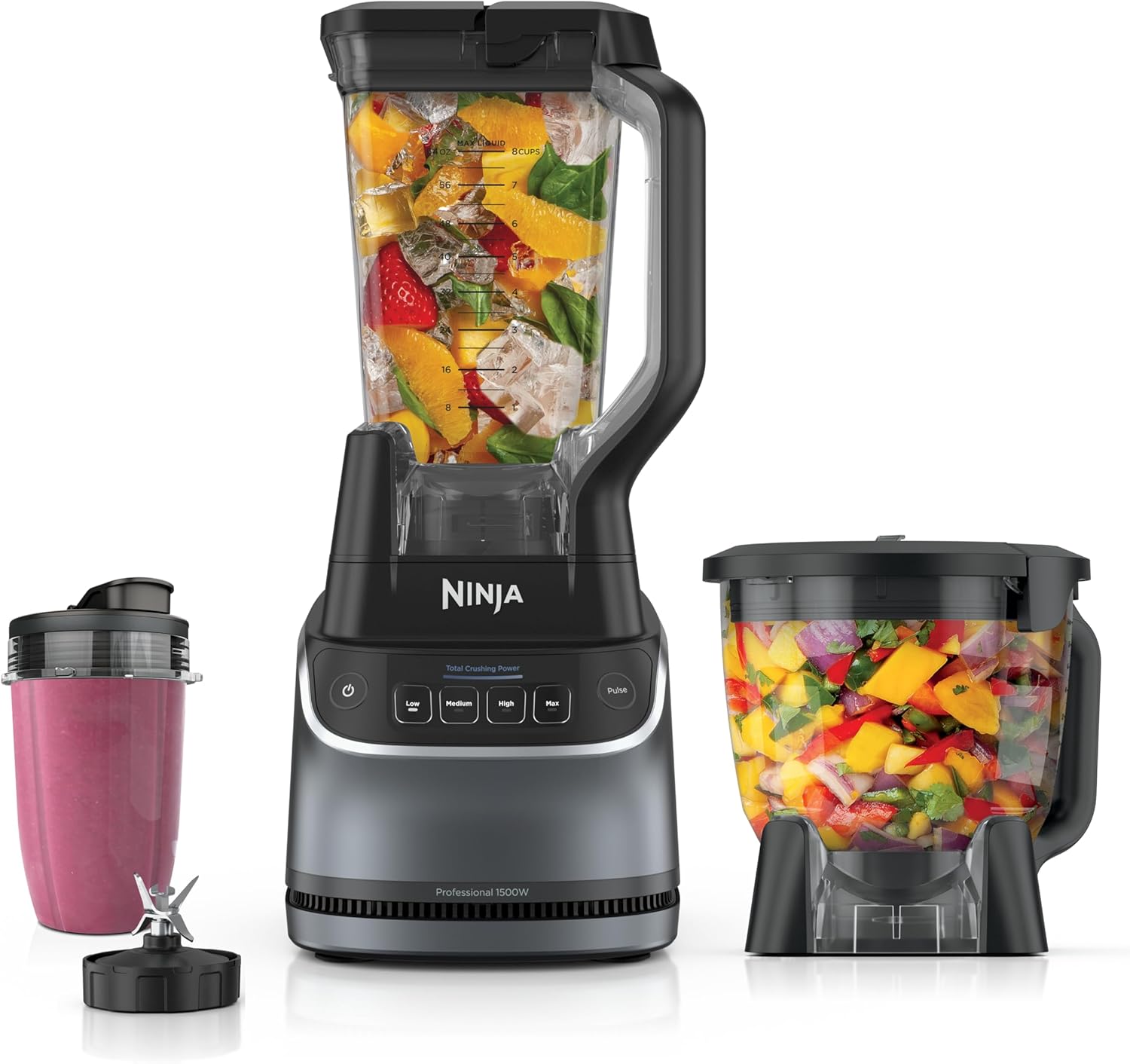 Ninja UltraCrush Professional Only $149.99 (Reg. $220) at Amazon