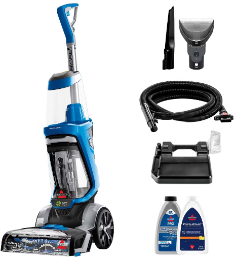 Target Home Pick: Bissell ProHeat Only $149 (Reg. $249.99) at Target