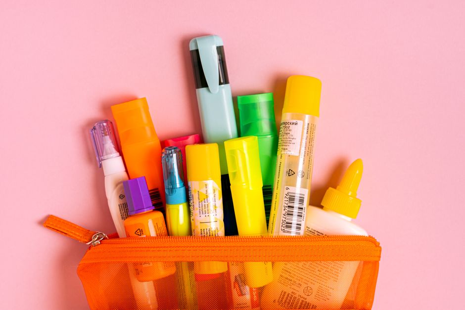 Office Depot School Supplies Sale = Essentials from 25¢! Only $0.25