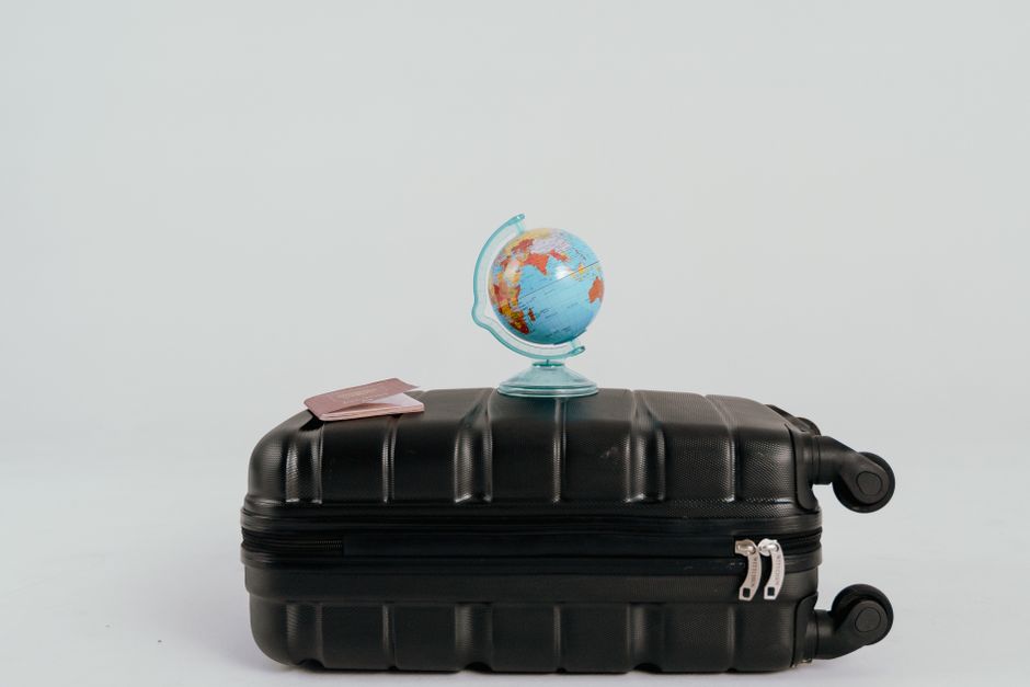 Up to 40% Off Target Luggage & Travel Accessories!