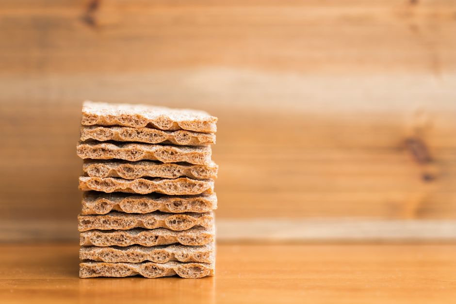 99¢ Crunchmaster Crackers at Publix Only $0.99