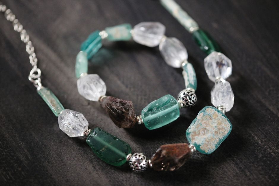 Amazing savings on crystal jewelry, from Only $15