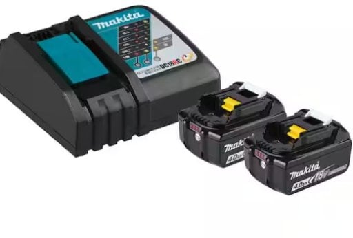 Home Depot Home Pick: Makita 18V Only $135 (Reg. $199) at Home Depot