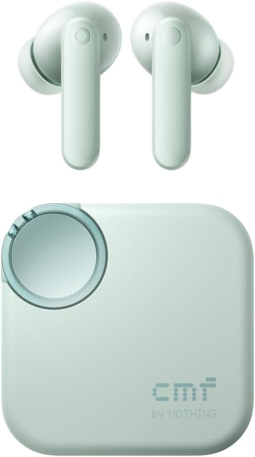 Prime Members: CMF by Nothing Buds 2 Only $24.5 (Reg. $49) at Amazon
