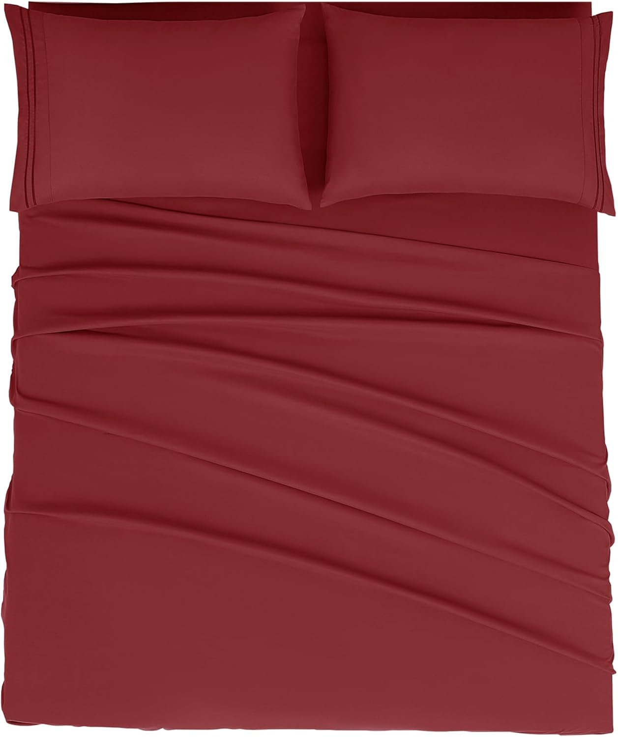 Mejoroom Full Size Sheets Only $20.39 (Reg. $23.99) at Amazon