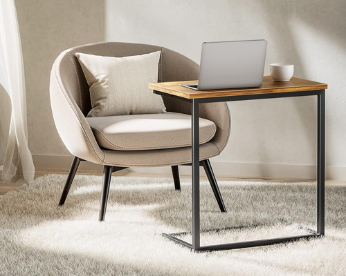 Slide Side Table Deal: Save 50% at Amazon