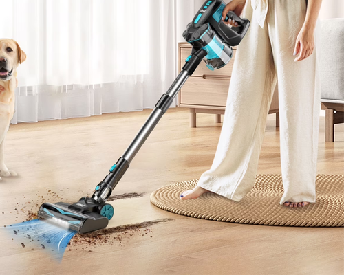 6-in-1 Cordless Vacuum Deal: Save 80% at Walmart