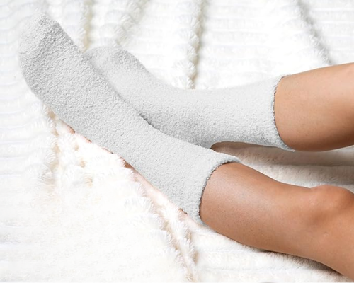 Best-Selling Cloud Socks Deal at Amazon
