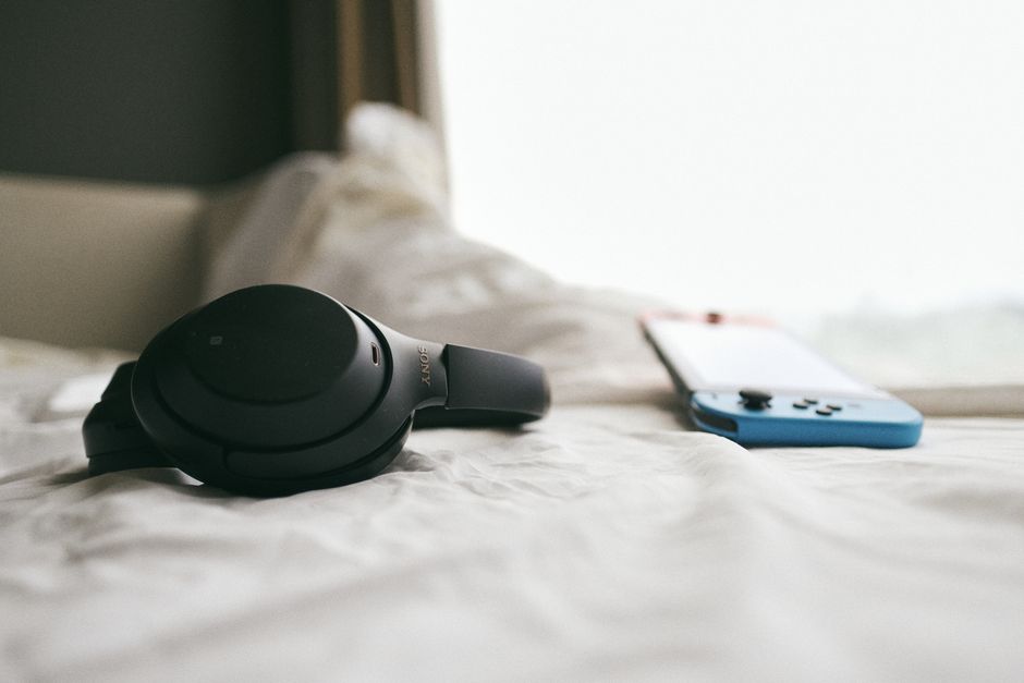 Sony Wireless Headphones Only $74.91 (Reg. $179.99) at Amazon