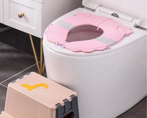 Portable Potty Training Seat Deal at Amazon