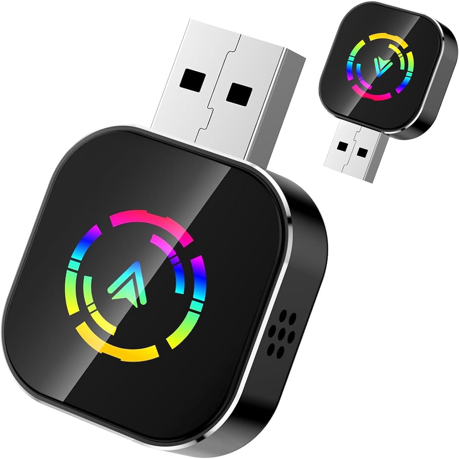 Bctouza Wireless Carplay Adapter Only $29.99 at Amazon