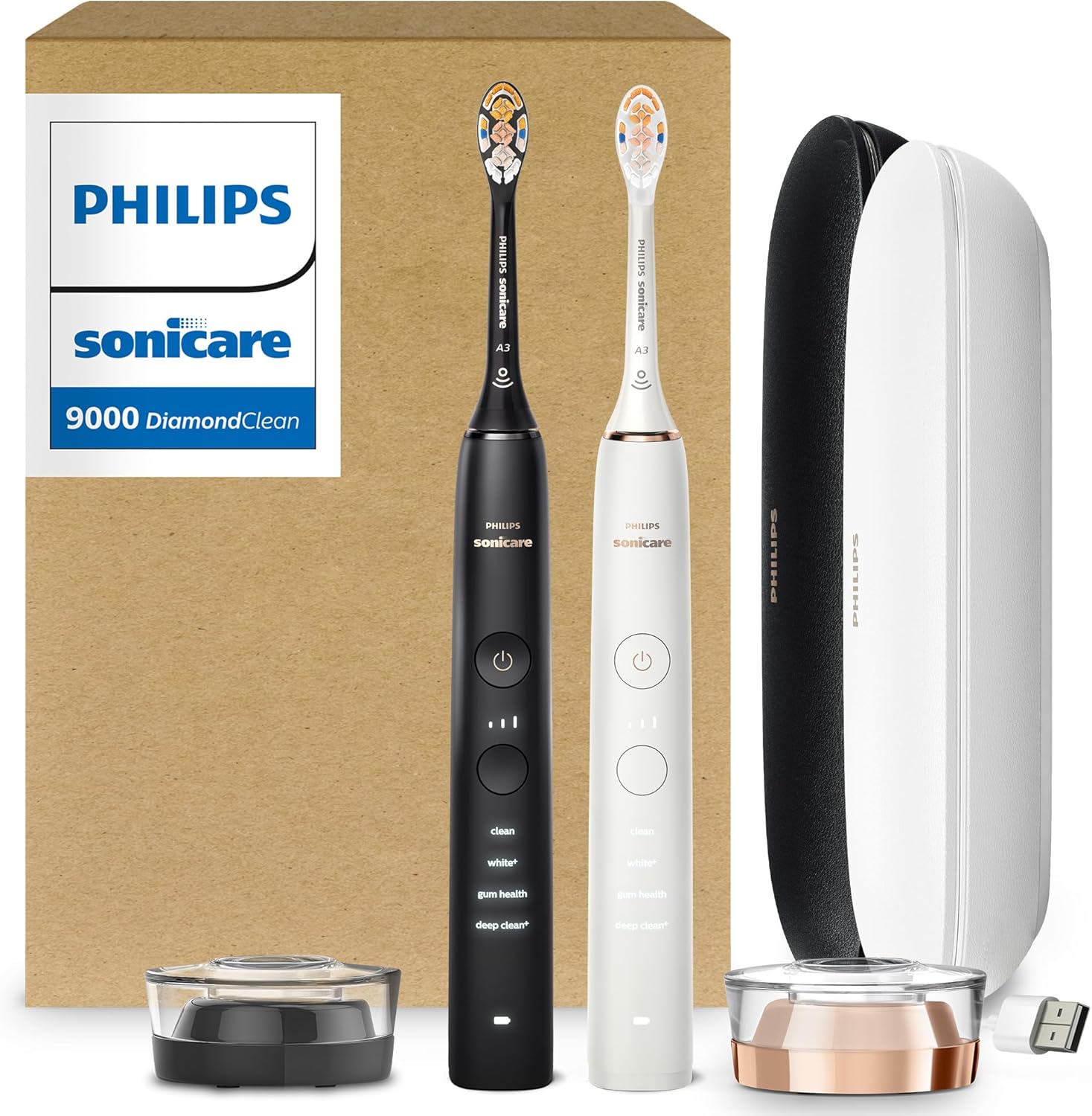 Prime Members: 2-Pack Philips Only $199.99 (Reg. $399.99) at Amazon