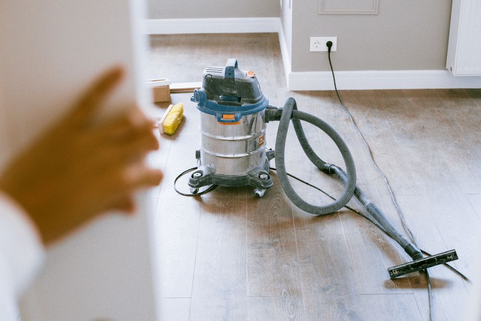 Craftsman 3-Gallon Shop Vacuum Only Only $29.98 (Reg. $50)