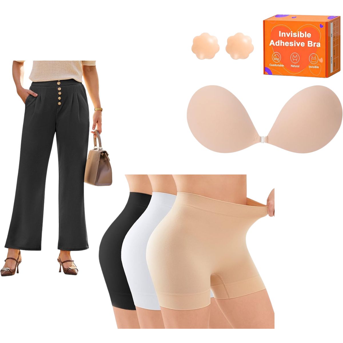 women’s pants Only $12
