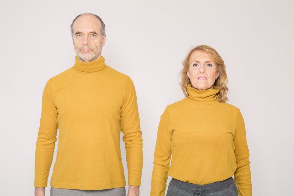 Banana Republic Factory Women’s Turtleneck Top Only $6 (Reg. $50)