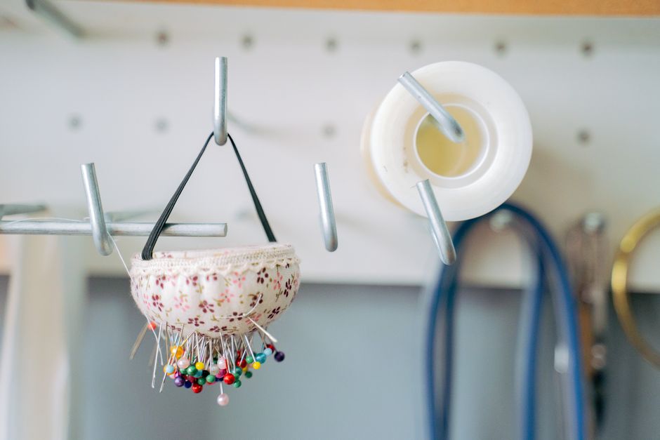 10-Tier Bug Hull Metal Shoe Rack Organizer Only $17 at Walmart