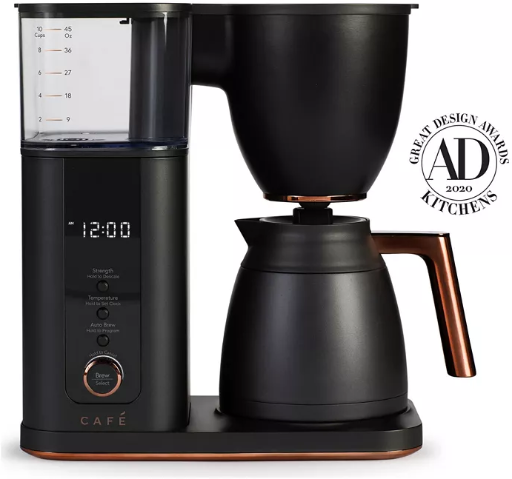 Macy’s Home Pick: GE Café Only $99 (Reg. $298.95) at Macy’s