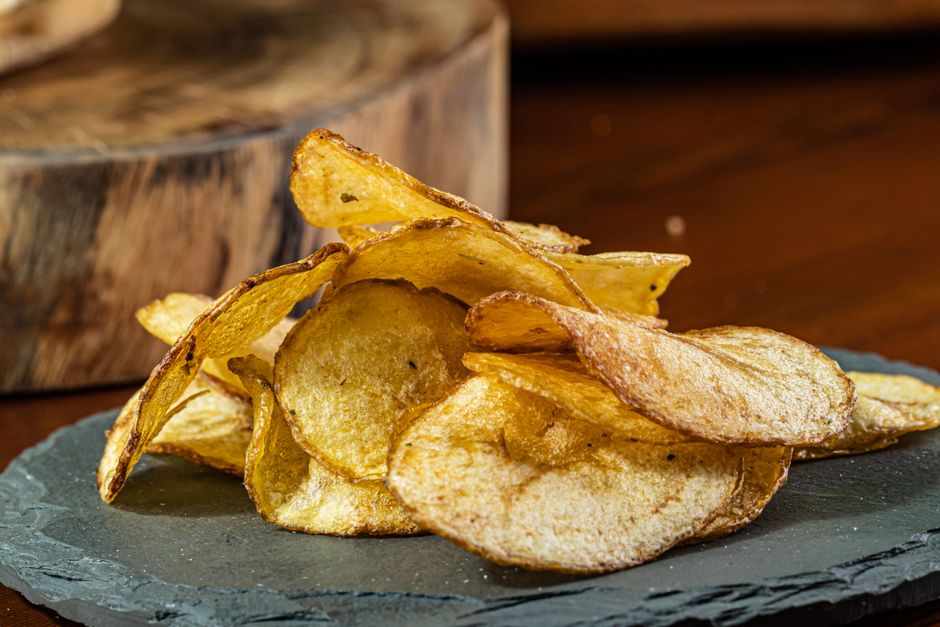 Cape Cod Kettle Cooked Chips 10ct Only Only $5.03 (Reg. $6) at Amazon