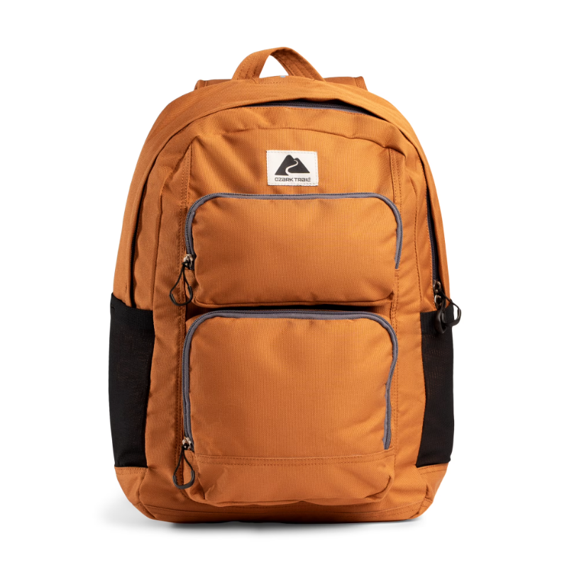 Ozark Trail 25L Polyester Hiking Backpack Deal: Save $3.50 at Walmart