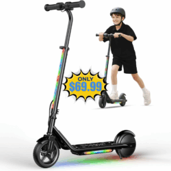 electric-scooter